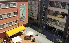 Apartamentos Puerto O Grove